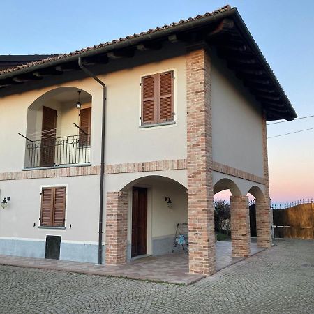 Casa Vacanze Martina Castagnole delle Lanze Exterior photo