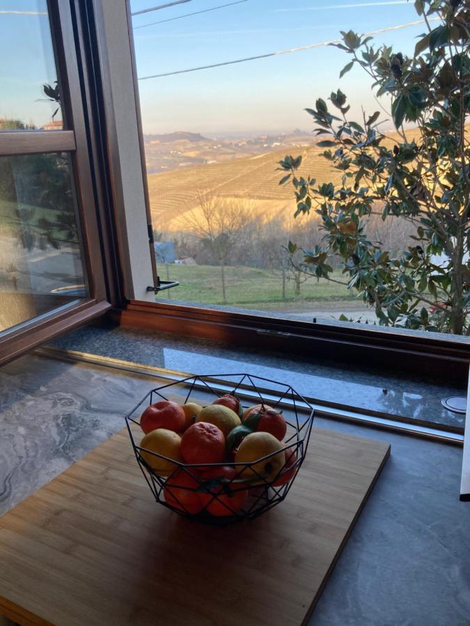 Casa Vacanze Martina Castagnole delle Lanze Exterior photo