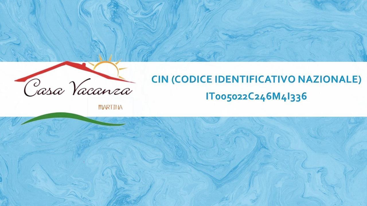 Casa Vacanze Martina Castagnole delle Lanze Exterior photo
