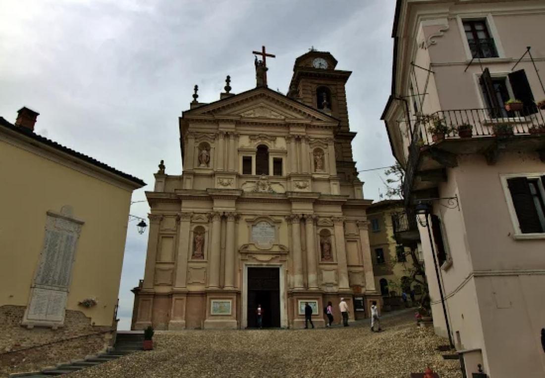 Casa Vacanze Martina Castagnole delle Lanze Exterior photo